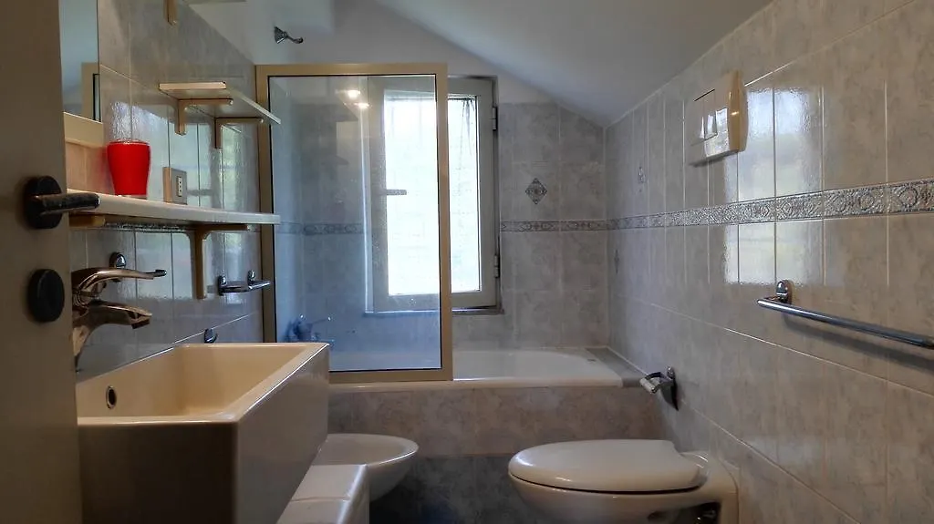Holiday home Lucrezia Garden Catania Villa San Gregorio di Catania Italy