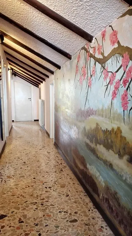Lucrezia Garden Catania Villa San Gregorio di Catania Holiday home