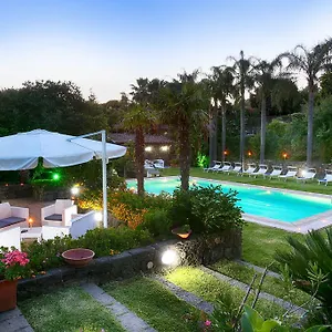 Holiday home Hgt Supreme, San Gregorio di Catania